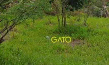 Terreno em Cajamar, Terreno no Polvilho em Cajamar/SP