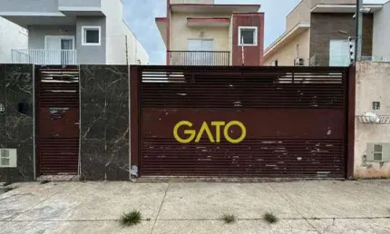 Casa em Cajamar, Casa no Portal dos Ipês em Cajamar/SP