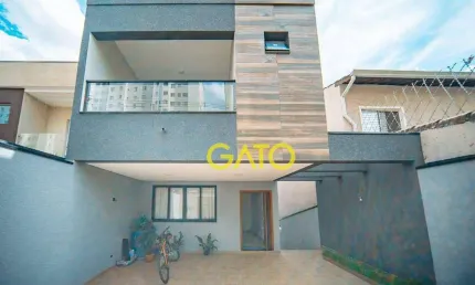 Casa em Cajamar, Casa no Portal dos Ipês em Cajamar/SP