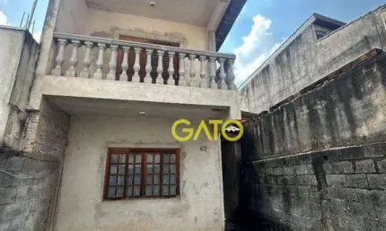Casa para venda em Cajamar, Casa no Polvilho em Cajamar/SP