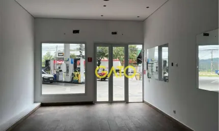 Sala comercial em Cajamar, Sala para alugar no Portal dos Ipês em Cajamar/SP