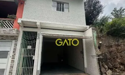 Casa para venda em cajamar, casa no polvilho em cajamar/sp