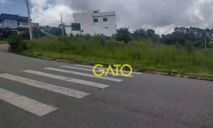 Terreno à venda na Rua Engenheiro Sérgio Shigueru Harada, São Luiz (Polvilho), Cajamar