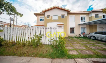 Casa no condomínio Vila Parque em Santana de Parnaíba, Casa em Santana de Parnaíba/SP