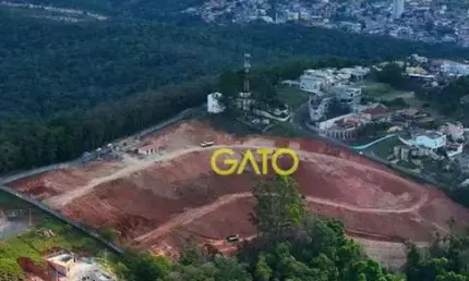 Terreno em Cajamar, Terreno no Polvilho em Cajamar/SP