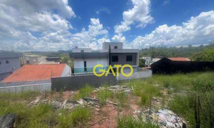 Terreno em Cajamar, Terreno no Portal dos Ipês em Cajamar/SP