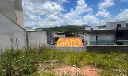 Terreno em Cajamar, Terreno no Portal dos Ipês em Cajamar/SP