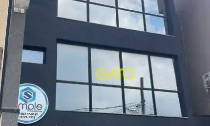 Ponto comercial para alugar em cajamar, salão para locação no portal dos ipês em cajamar/sp