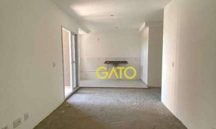 Apartamento á venda em Cajamar, Apartamento à venda no Residencial Vista Bella em Cajamar/SP