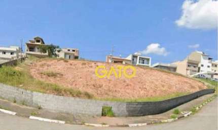Terreno em Cajamar, Terreno no Portal dos Ipês em Cajamar/SP