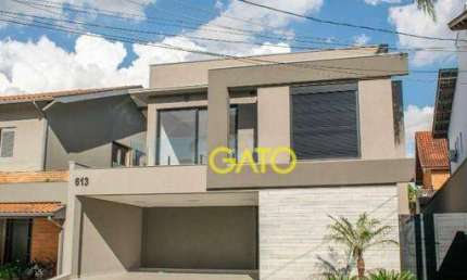 Casa para venda em Alphaville, Casa para vender em Alphaville