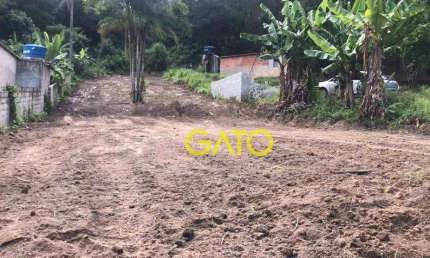Terreno em Cajamar, Terreno no Ponunduva em Cajamar/SP