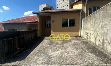 Casa em condomínio fechado com 2 quartos à venda na Rua Carlos de Souza Maciel, Ipês (Polvilho), Cajamar