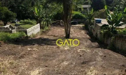 Terreno em Cajamar, Terreno no Ponunduva em Cajamar/SP