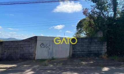 Terreno em Cajamar, Terreno no Polvilho em Cajamar/SP