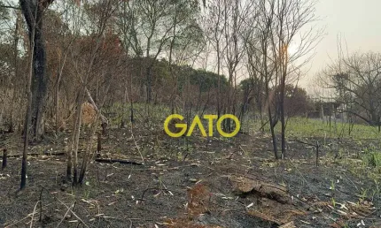 Terreno em Cajamar, Terreno no Ponunduva em Cajamar/SP