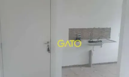 Apartamento com 2 quartos à venda na Rua Enéas Camargo, Chácara Maria Trindade, São Paulo