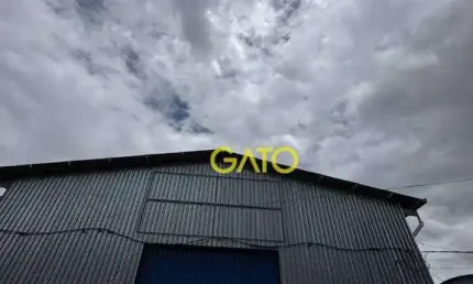 Galpão em franco da rocha, galpão para locação em franco da rocha/sp