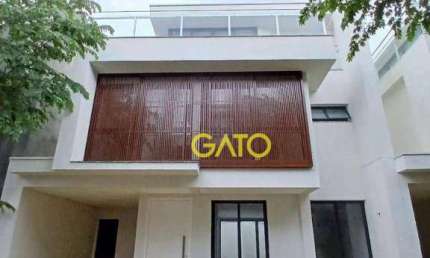 Casa em condomínio em Sebastião, Casa em Sebastião/SP