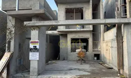 Casa em Santana de Parnaíba, Casa no Residencial Nova Jaguari em Santana de Parnaíba/SP