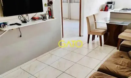 Apartamento em Cajamar, Apartamento no Polvilho em Cajamar/SP