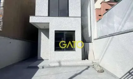 Casa com 3 dormitórios à venda, 101 m² por r$ 900.000,00 - villas do jaguari	 - santana de parnaíba/sp