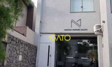 Ponto comercial para alugar em Cajamar, Salão para locação no Portal dos Ipês em Cajamar/SP