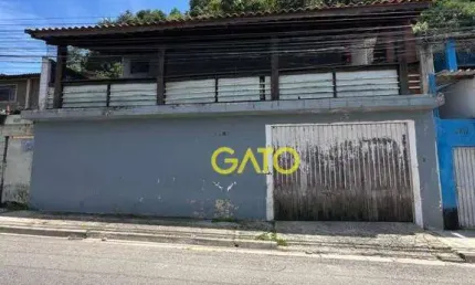 Casa para venda em Cajamar, Casa no Polvilho em Cajamar/SP