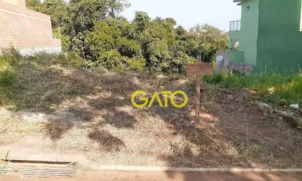 Terreno à venda na Rua Emma Tonolli Puglia, Jardim Vale Verde, Jundiaí