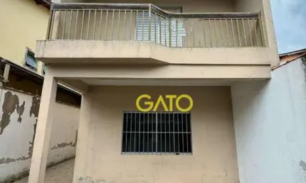 Casa para venda em Cajamar, Casa no Polvilho em Cajamar/SP