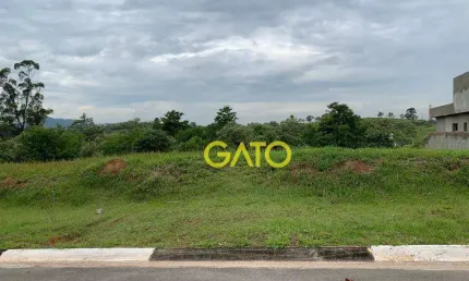 Terreno à venda, 377 m² por R$ 560.000,00 - Reserva Santa Anna - Santana de Parnaíba/SP