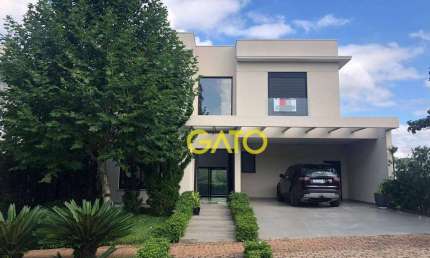Casa em condomínio para venda em Alphaville, Casa em condomínio em Alphaville/SP