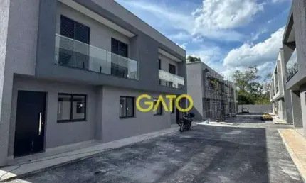 Casa em Santana de Parnaíba, Casa para venda em Santana de Parnaíba/SP