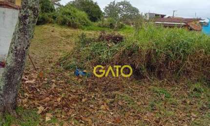 Terreno à venda no Balneário São Januário, Ilha Comprida 