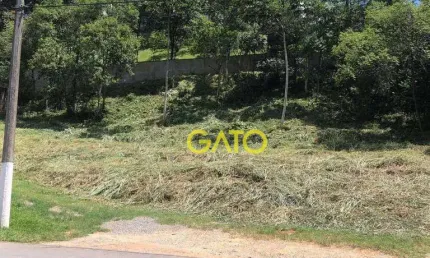 Terreno em cajamar, terreno no capital ville em cajamar/sp