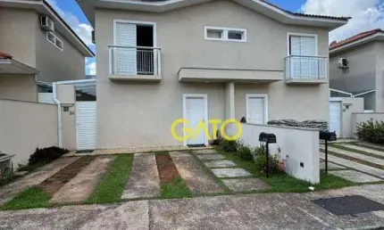 Casa em Cajamar, Casa no Portal dos Ipês em Cajamar/SP