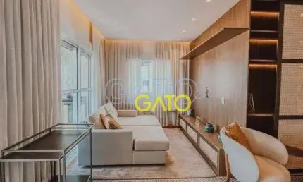 Apartamento Residencial à venda, Jardim Ana Maria, Jundiaí - AP0019.