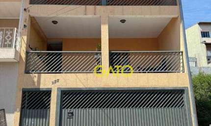 Casa para venda em Cajamar, Casa no Polvilho em Cajamar/SP