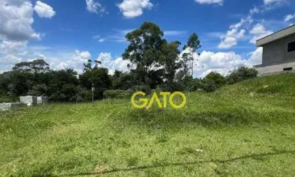 Terreno à venda, 360 m² por R$ 530.000,00 - Reserva Santa Anna - Santana de Parnaíba/SP