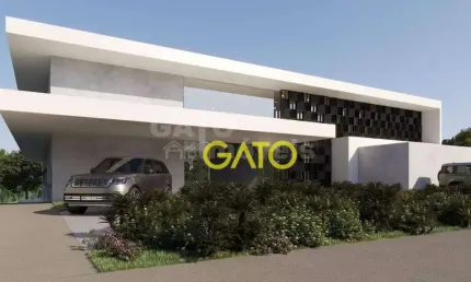 Casa com 9 dormitórios à venda, 2385 m² por r$ 68.000.000,00 - tamboré 02 - santana de parnaíba/sp