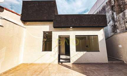 Casa em Cajamar, Casa no Portal dos Ipês em Cajamar/SP