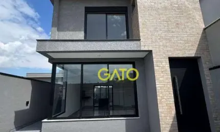 Casa em cajamar, casa no portal dos ipês em cajamar/sp