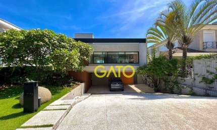 Casa em condomínio para venda em Alphaville, Casa em condomínio em Alphaville/SP