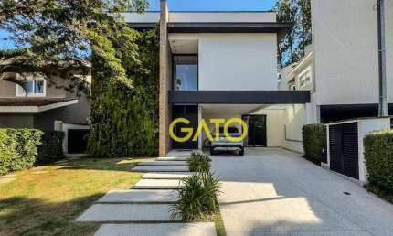 Casa em condomínio para venda em Alphaville, Casa em condomínio em Alphaville/SP
