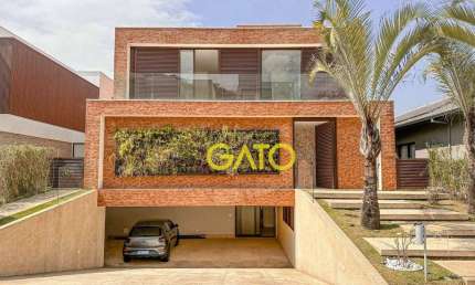 Casa em condomínio para venda em Alphaville, Casa em condomínio em Alphaville/SP