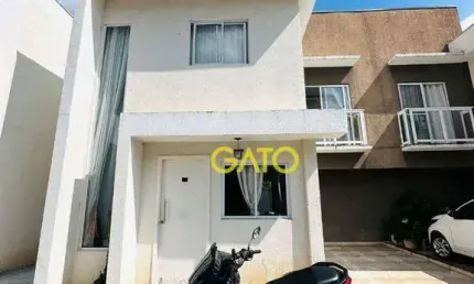 Casa no Residencial Coroaci em Santana de Parnaíba, Casa para venda em Santana de Parnaíba/SP