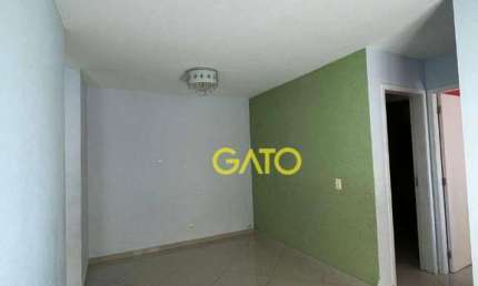 Apartamento em Cajamar, Apartamento no Portal dos Ipês em Cajamar/SP