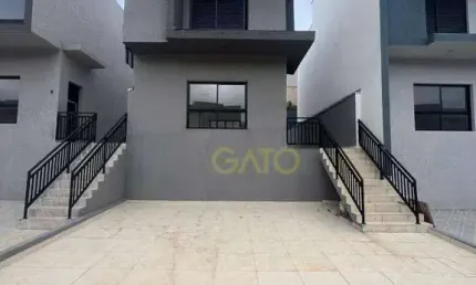 Casa em Cajamar, Casa no Portal dos Ipês em Cajamar/SP