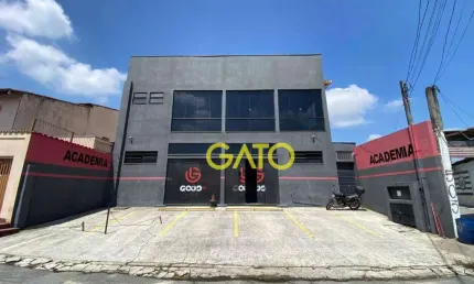 Academia para venda em Cajamar, Academia para venda em Jordanésia – Cajamar/SP