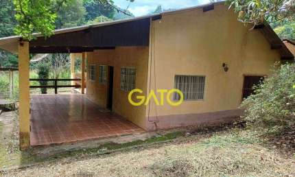 Chácara / sítio com 3 quartos à venda na Estrada Flávio Beneducce, Água Fria, Cajamar